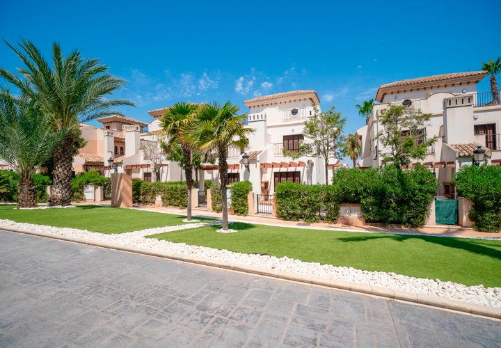 Byhus i Algorfa, Alicante, Algorfa - € 235.000 | Ref: K-003590 - foto 1