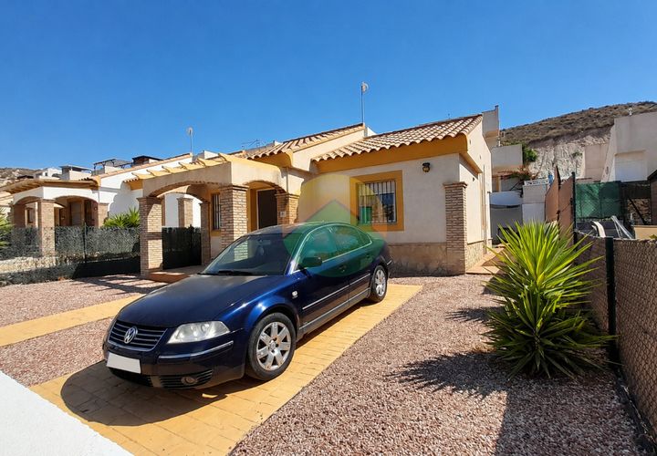 Villa in Camposol, Murcia, Camposol - € 134.950 | Ref: MON29 - foto 1