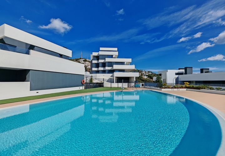 Wohnung in Marbella, Malaga, Marbella - € 820.000 | Ref: BEMA1551 - Foto 1