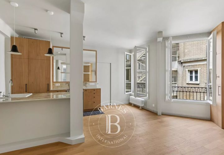 Lejlighed i Paris, Paris, Paris - € 825.000 | Ref: 87113285 - foto 1