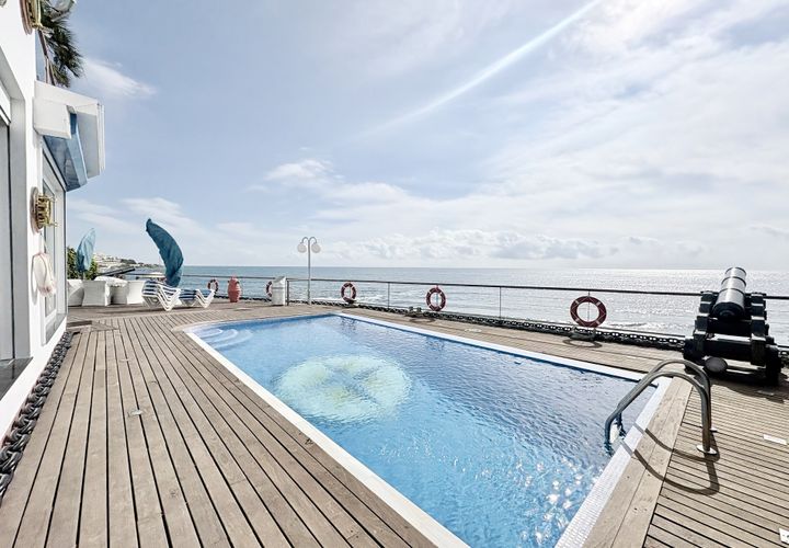 Villa i Mijas Costa, Malaga, Mijas Costa - € 3.500.000 | Ref: 428-04950P - foto 1