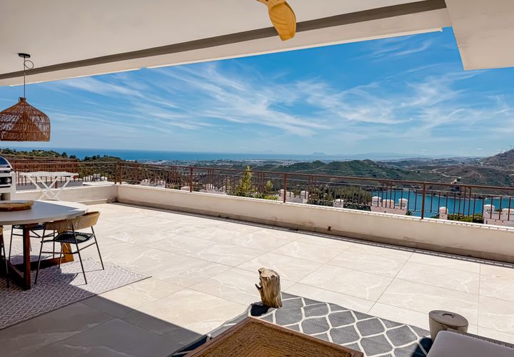 Lejlighed i Istan, Malaga, Istan - € 975.000 | Ref: 428-05533P - foto 1