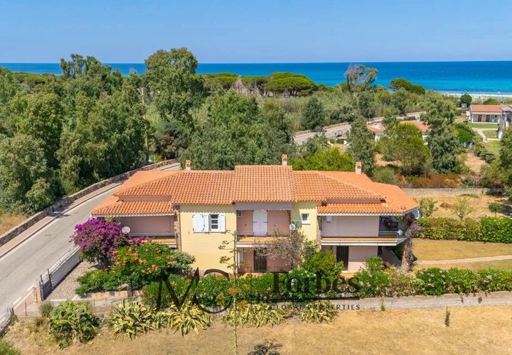 Willa: Budoni, Sassari, Budoni – 582 000 € | Ref: BUV-18-26 – zdjęcie 1
