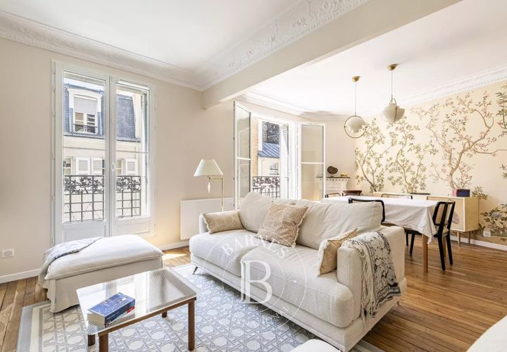 Lejlighed i Paris, Paris, Paris - € 760.000 | Ref: 87170683 - foto 1