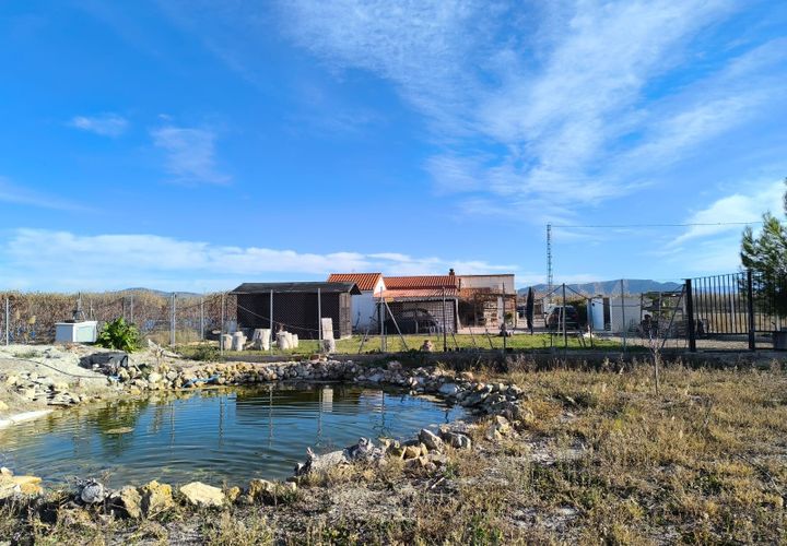 Villa i Villena, Alicante, Villena - € 249.500 | Ref: MCO-94011 - foto 1