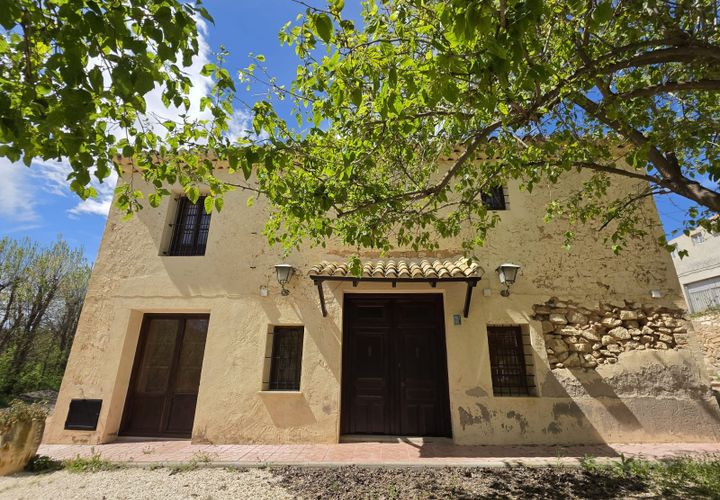 Finca i Monovar, Alicante, Monovar - € 199.995 | Ref: MCO-95439 - foto 1