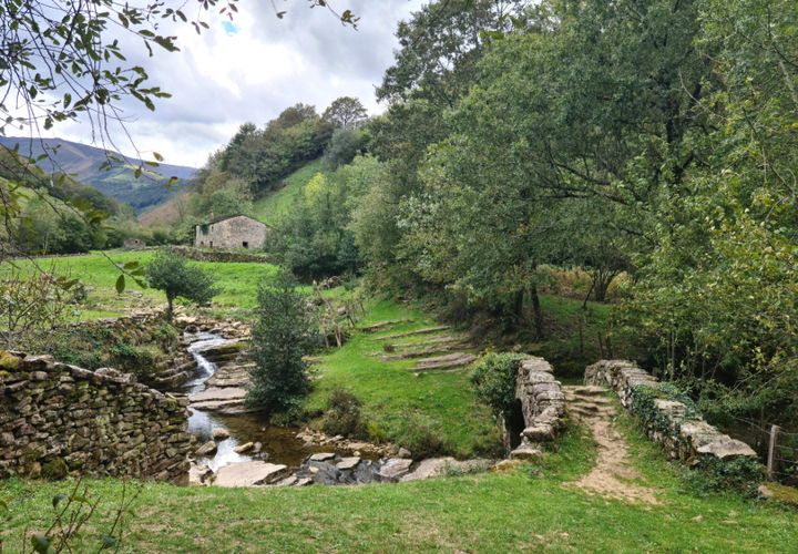 Ruïna a Vega De Pas, Cantabria, Vega De Pas - € 175.000 | Ref: 4072 - foto 1