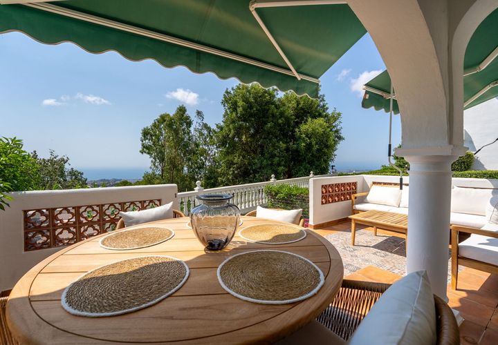 Byhus i Mijas, Malaga, Mijas - € 470.000 | Ref: R5432122 - foto 1