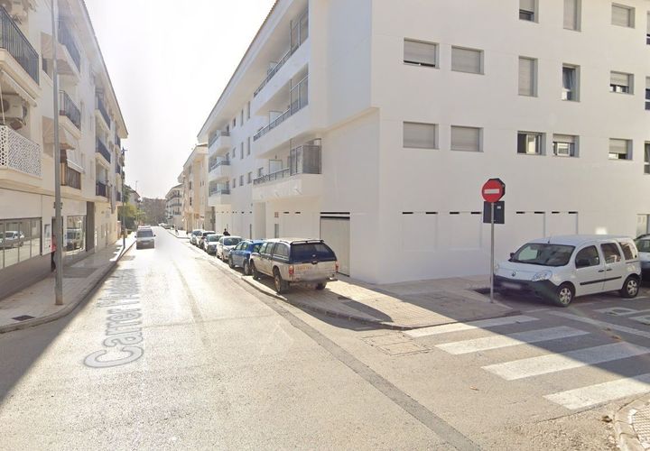 Erhvervsejendom i Altea, Alicante, Altea - € 152.000 | Ref: 7319 - foto 1