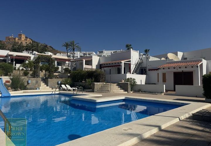 Villa en Mojacar, Almeria, Mojacar - € 285.000 | Ref: LV881 - photo 1