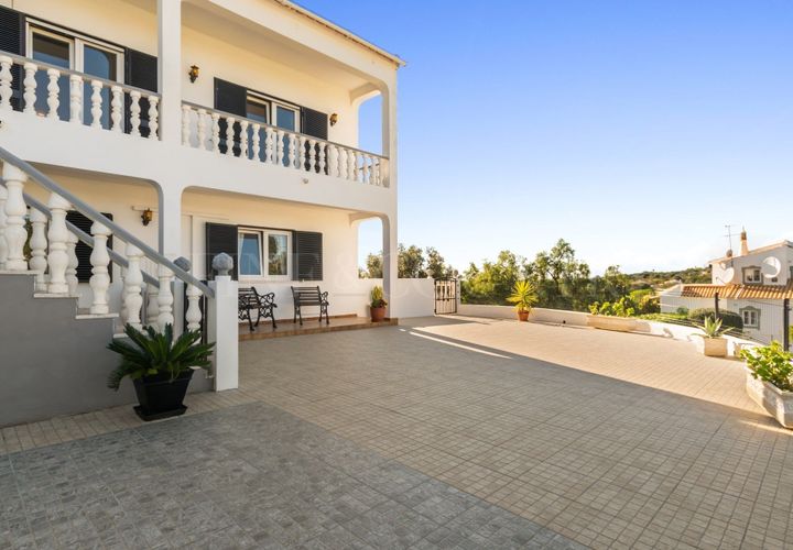 Villa i Loule, Faro, Loule - € 799.000 | Ref: FC527GT_A - foto 1
