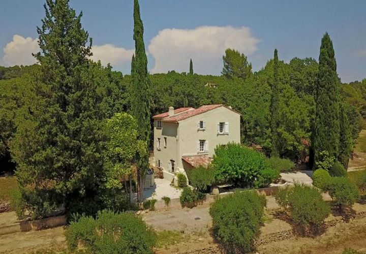 Villa a Lorgues, Var, Lorgues - € 700.000 | Ref: HH-12478337 - foto 1