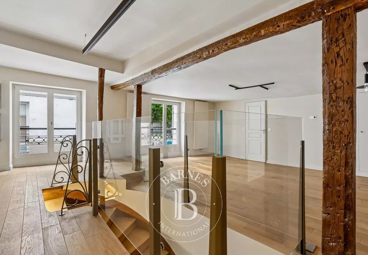 Lejlighed i Paris, Paris, Paris - € 1.943.000 | Ref: 87157992 - foto 1