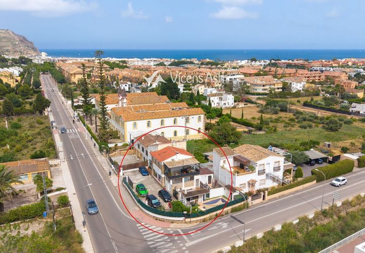 Lejlighed i Javea, Alicante, Javea - € 445.000 | Ref: 1056 - foto 1