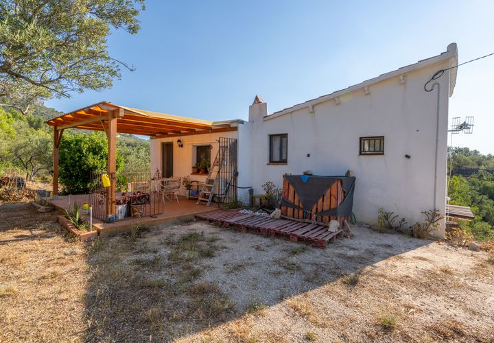 Landejendom i Roquetes, Tarragona, Roquetes - € 87.000 | Ref: 372 - foto 1