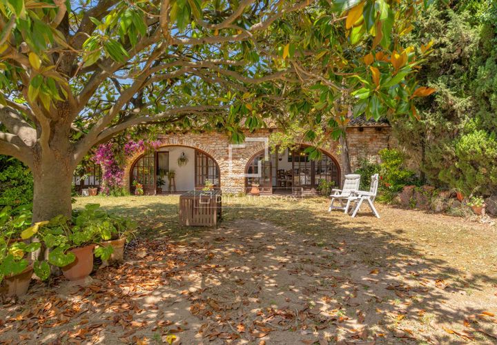 Villa i Begur, Gerona, Begur - € 1.350.000 | Ref: CBR70712 - foto 1