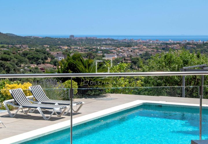 Villa i Calonge, Gerona, Calonge - € 890 000 | Ref: PDA70312 - foto 1