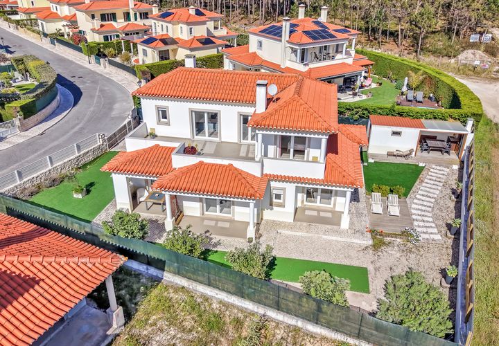 Villa a Obidos, Leiria, Obidos - € 625.000 | Ref: W-048HIO - foto 1