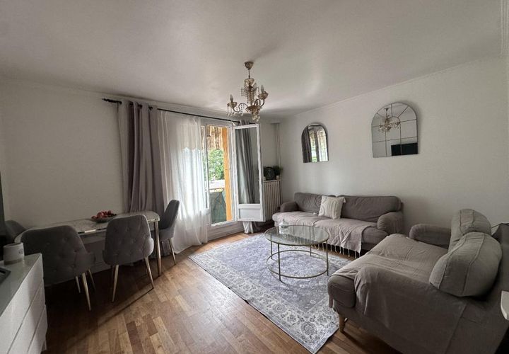 Lejlighed i Villetaneuse, Seine-Saint-Denis, Villetaneuse - € 168.000 | Ref: 3011444702 - foto 1