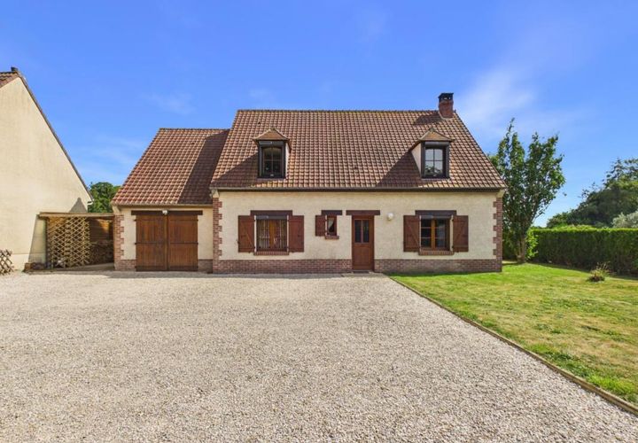 Villa i Plainval, Oise, Plainval - € 296.000 | Ref: 3011444660 - foto 1