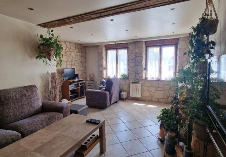 Villa i Nogent-sur-Oise, Oise, Nogent-sur-Oise - € 215.000 | Ref: 3011444022 - foto 1