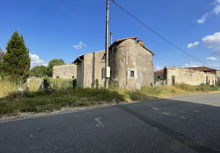 Terra a Saint-Ignat, Puy-de-Dome, Saint-Ignat - € 110.000 | Ref: 3011444685 - foto 1
