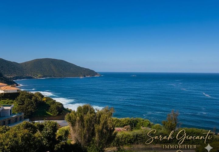 Villa a Villanova, Corse-du-Sud, Villanova - € 580.000 | Ref: 3011444686 - foto 1