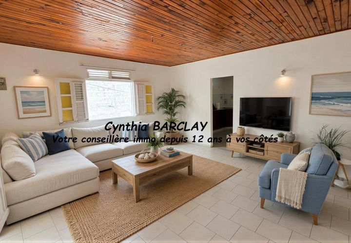 Masia a Sainte-Luce, Martinique, Sainte-Luce - € 327.000 | Ref: 3011444691 - foto 1