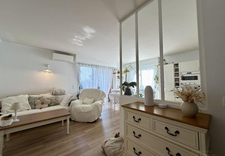 Leilighet i Roquebrune-Cap-Martin, Alpes-Maritimes, Roquebrune-Cap-Martin - € 499 000 | Ref: 3011443188 - foto 1