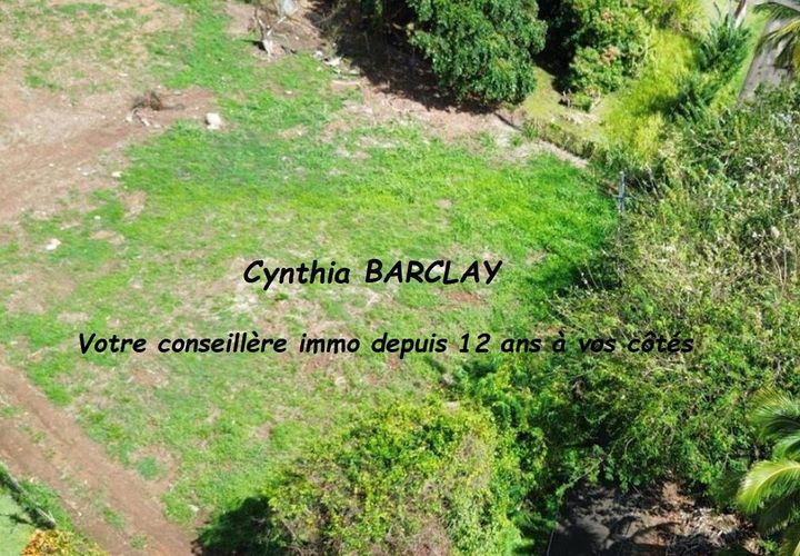 Terra em Dikos, Martinique, Dikos - € 198.000 | Ref: 3011444674 - foto 1