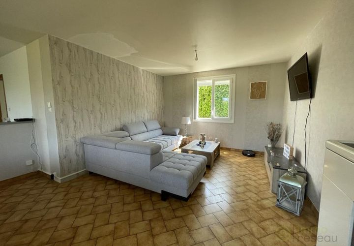 Villa a Mainsat, Creuse, Mainsat - € 140.000 | Ref: 3011444534 - foto 1