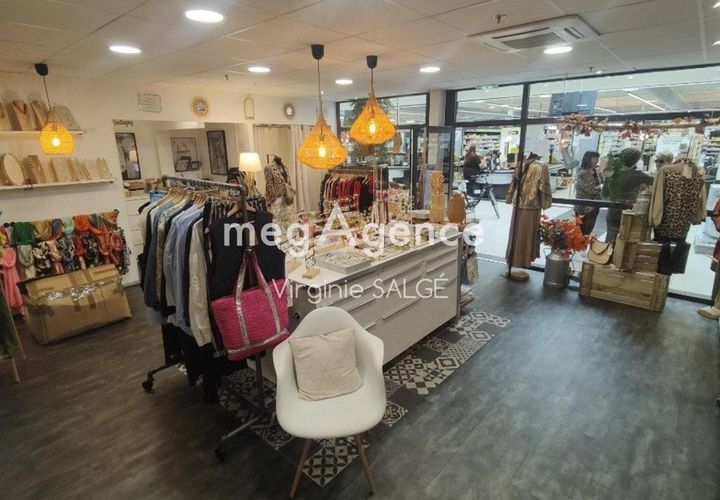 Commercieel vastgoed in Montech, Tarn-et-Garonne, Montech - € 138.060 | Ref: 191557 - foto 1
