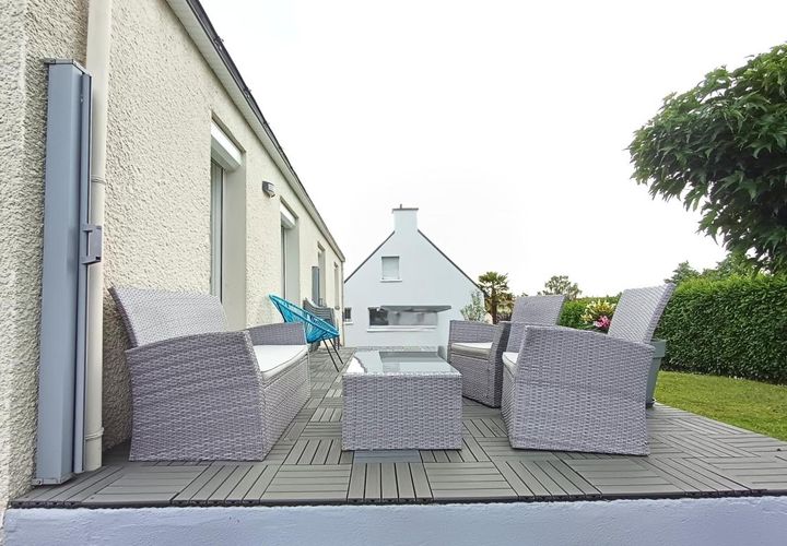 Villa a Serent, Morbihan, Serent - € 223.000 | Ref: 205546 - foto 1