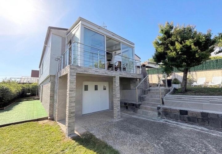 Villa i Rouen, Seine-Maritime, Rouen - € 430.000 | Ref: 205760 - foto 1