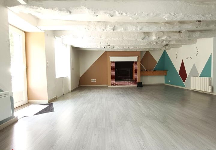 Villa a Serent, Morbihan, Serent - € 137.000 | Ref: 205827 - foto 1