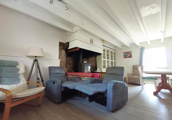 Villa a Serent, Morbihan, Serent - € 149.900 | Ref: 205829 - foto 1