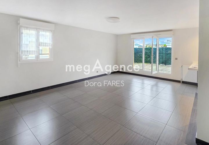 Lejlighed i Massy, Essonne, Massy - € 515.000 | Ref: 194524 - foto 1