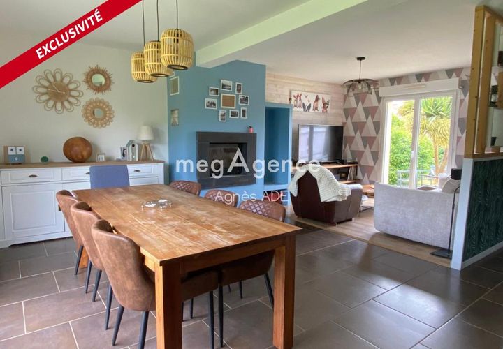 Villa i Helleville, Manche, Helleville - € 270.300 | Ref: 204859 - foto 1