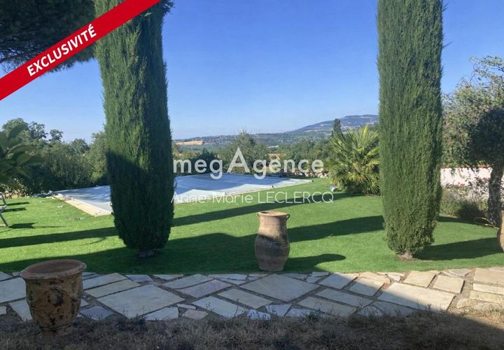 Villa i Sainte-Consorce, Rhone, Sainte-Consorce - € 585.000 | Ref: 205518 - foto 1