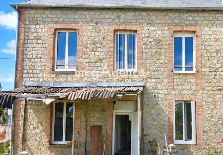Villa - Couterne, Orne, Couterne - € 88 000 | Réf : 205717 - photo 1