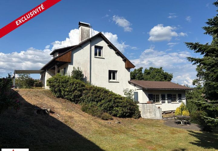 Villa a Favars, Correze, Favars - € 179.000 | Ref: 206036 - foto 1