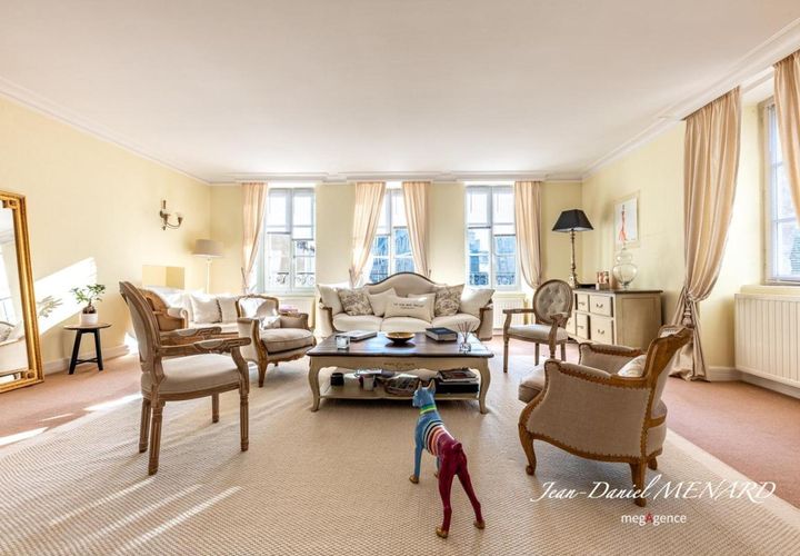 Lejlighed i Dinan, Cotes-d'Armor, Dinan - € 624.000 | Ref: 194587 - foto 1