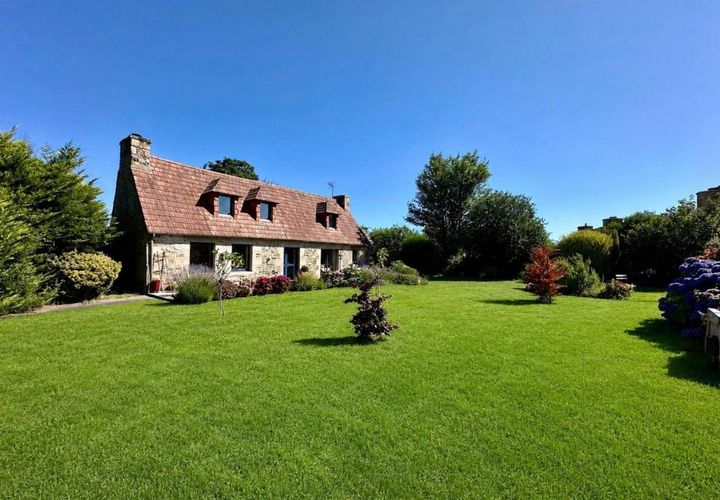 Villa a Perros-Guirec, Cotes-d'Armor, Perros-Guirec - € 330.270 | Ref: 206119 - foto 1