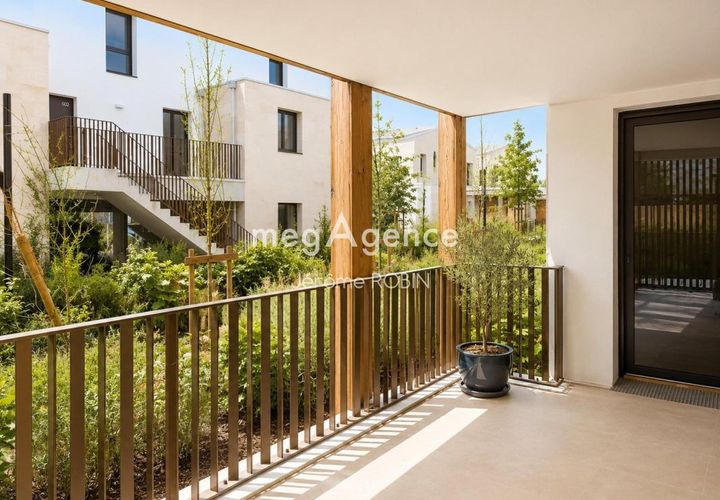 Lejlighed i Floirac, Gironde, Floirac - € 249.000 | Ref: 205492 - foto 1