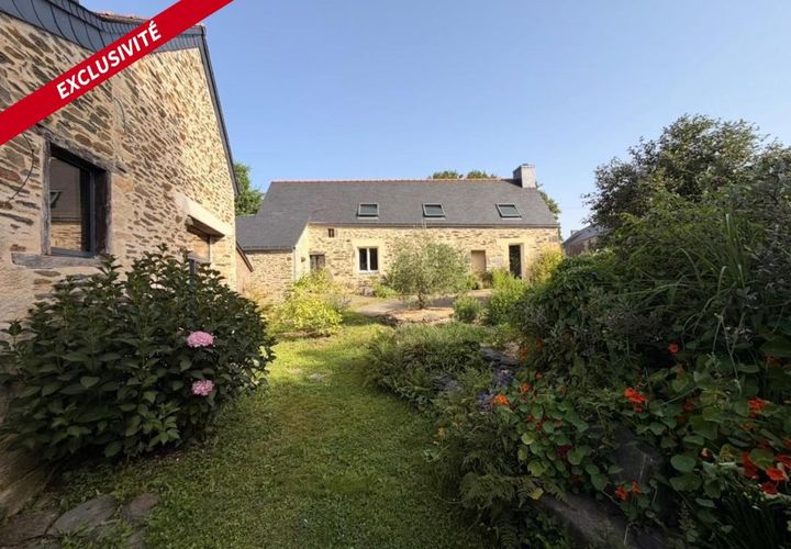 Villa en Molac, Morbihan, Molac - € 349.440 | Ref: 205636 - photo 1