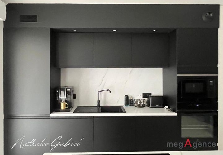 Lejlighed i Angers, Maine-et-Loire, Angers - € 230.000 | Ref: 205641 - foto 1