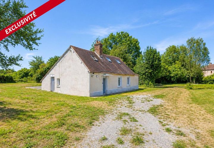 Villa in Rene, Sarthe, Rene - € 118.000 | Ref: 205881 - foto 1