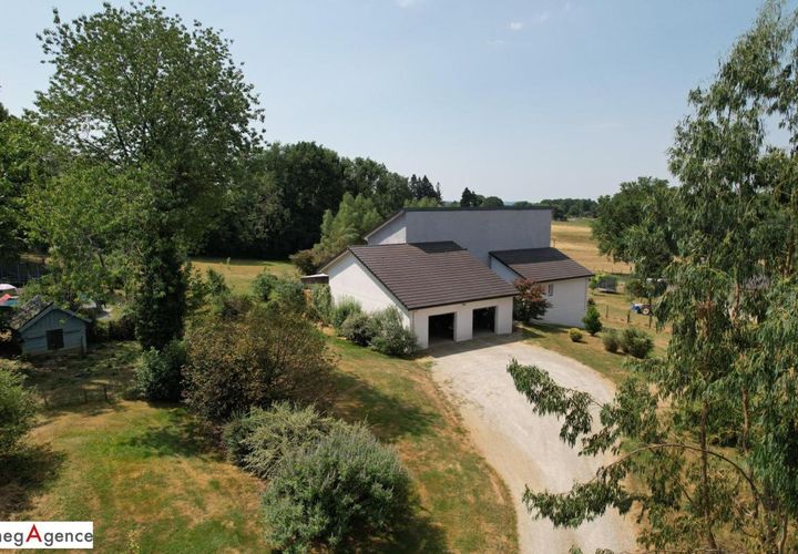 Masia a Chanteix, Correze, Chanteix - € 422.000 | Ref: 205978 - foto 1