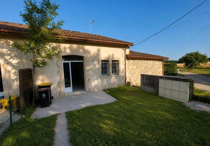 Villa i Baron, Gironde, Baron - € 159.600 | Ref: 205997 - foto 1