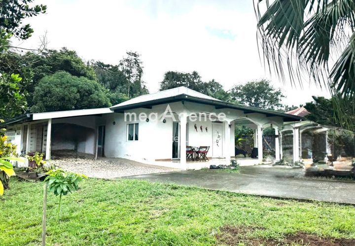 Villa i Matoury, French Guiana, Matoury - € 353 000 | Ref: 206034 - foto 1